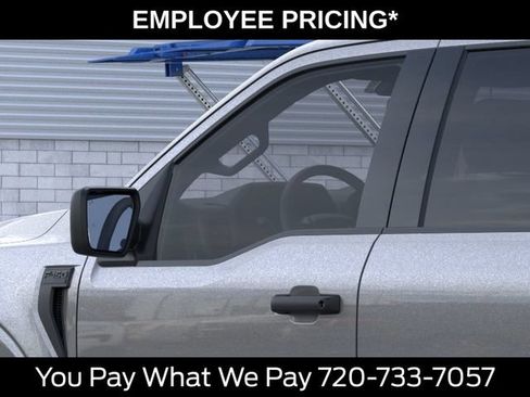 New 2026 Ford F150 STX AWD/4WD image 20