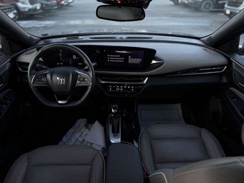 Certified 2024 Buick Envista Avenir image 24