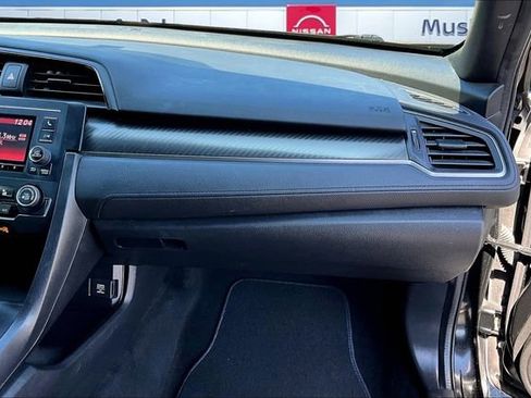 Used 2018 Honda Civic Sport image 23