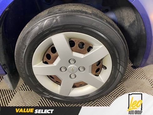 Used 2007 Chevrolet Cobalt LT FWD image 19