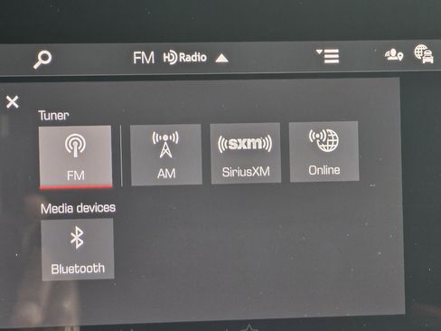 New 2025 Porsche Macan image 19