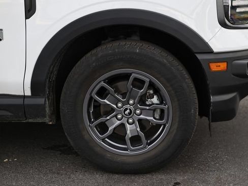 Used 2023 Ford Bronco Sport Big Bend w/ Convenience Package AWD/4WD image 5