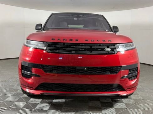 Used 2023 Land Rover Range Rover Sport SE Dynamic AWD/4WD image 10