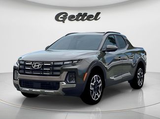 New 2026 Hyundai Santa Cruz Limited video 1