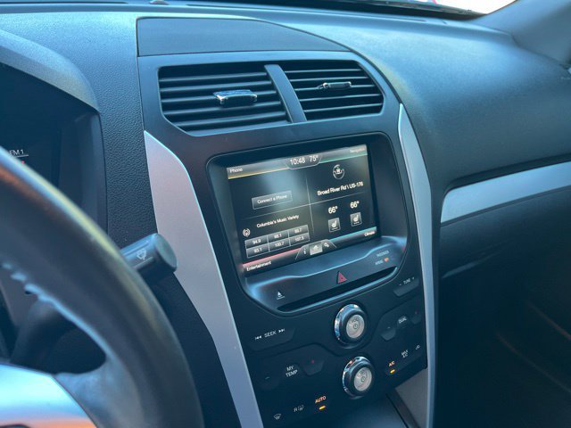 Used 2015 Ford Explorer XLT w/ Equipment Group 202A FWD image 23