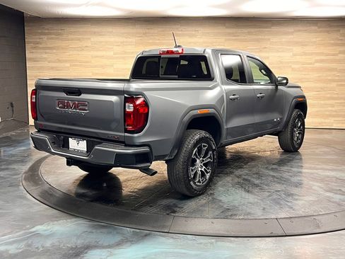 Used 2025 GMC Canyon AT4 w/ AT4 Premium Package image 26