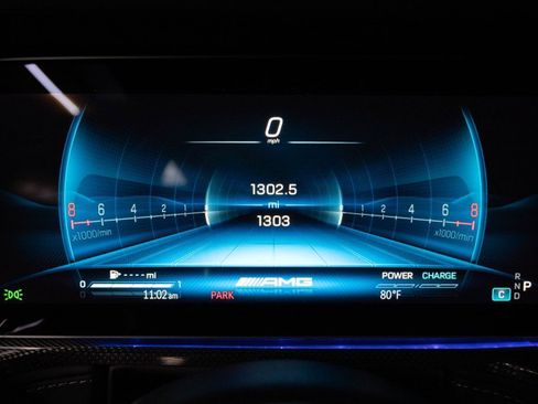 Used 2026 Mercedes-Benz G 63 AMG 4MATIC image 30
