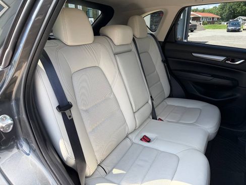 Used 2023 MAZDA CX-5 AWD 2.5 S image 19
