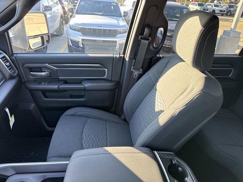 Used 2026 RAM 2500 Big Horn image 17