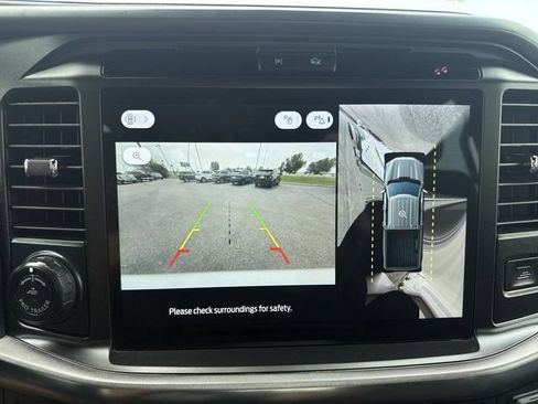 Used 2025 Ford F150 Tremor w/ Equipment Group 402A High AWD/4WD image 17
