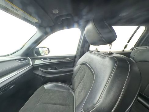 Certified 2023 Jeep Grand Cherokee L Laredo image 25