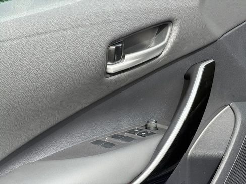 Used 2024 Toyota Corolla XSE FWD image 21