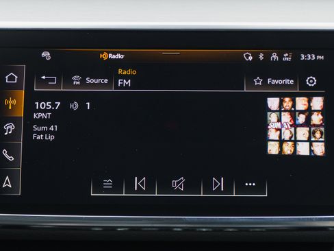 New 2026 Audi S8 image 13