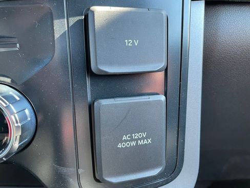 New 2026 Ford F150 XLT w/ Equipment Group 302A MID image 16