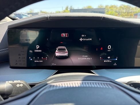 New 2026 Nissan Murano SL AWD/4WD image 15