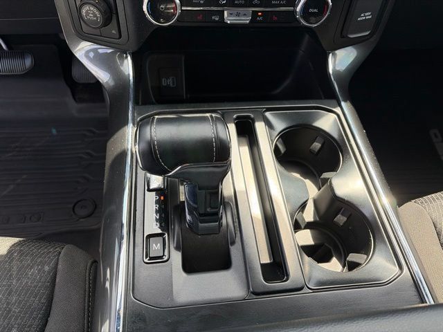 Used 2023 Ford F150 XLT w/ Equipment Group 302A High AWD/4WD image 17