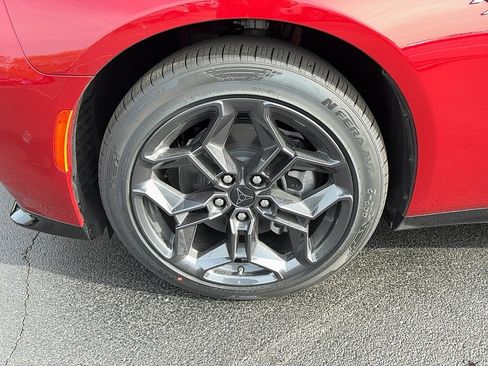 New 2026 Dodge Charger R/T AWD/4WD image 2