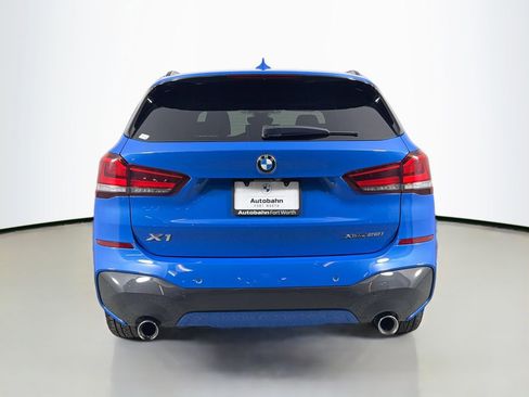 Used 2022 BMW X1 xDrive28i w/ M Sport Package image 7