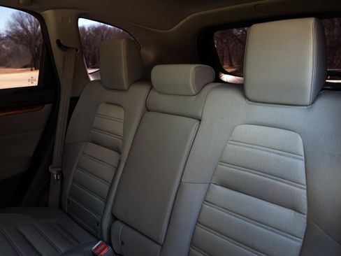 Used 2020 Honda CR-V EX image 18