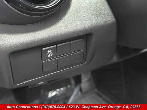 Used 2019 MAZDA MX-5 Miata RF Club RWD image 22