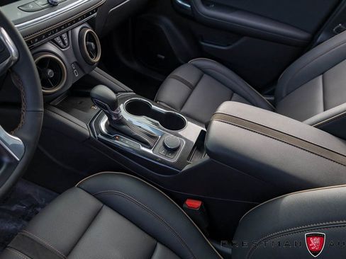 Used 2024 Chevrolet Blazer Premier w/ Driver Confidence II Package image 38