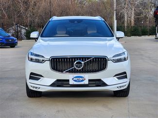 Used 2021 Volvo XC60 T5 Inscription w/ Advanced Package video 2