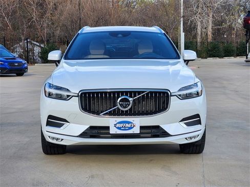 Used 2021 Volvo XC60 T5 Inscription w/ Advanced Package image 2