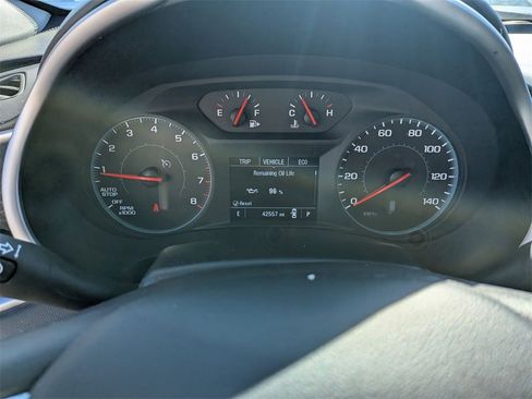 Used 2024 Chevrolet Malibu LT image 16