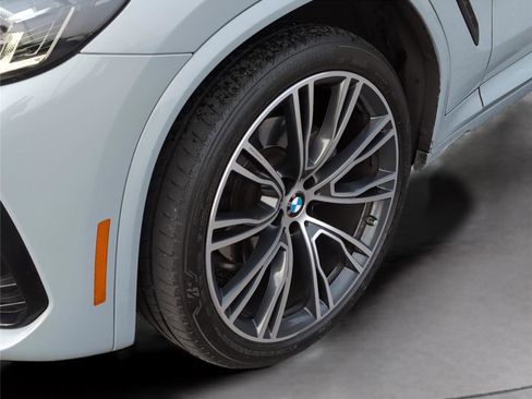 Used 2022 BMW X3 sDrive30i w/ M Sport Package 2 image 33