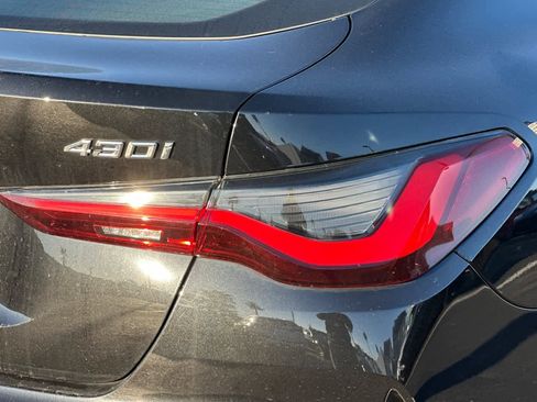 Used 2025 BMW 430i 430i w/ Premium Package image 7