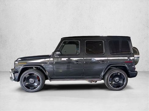Used 2022 Mercedes-Benz G 63 AMG 4MATIC image 9