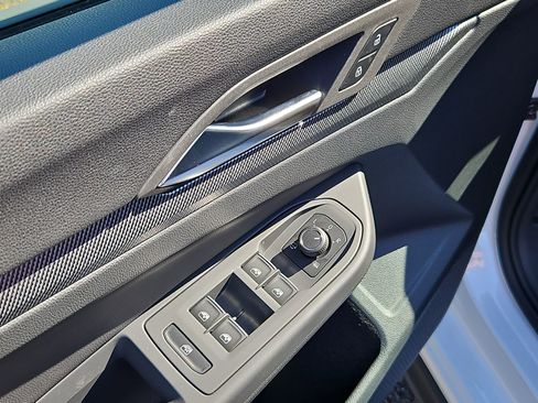 New 2025 Volkswagen GTI Autobahn image 10