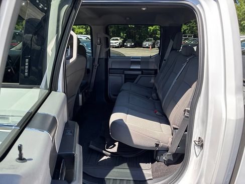 Used 2020 Ford F150 XLT w/ Equipment Group 301A Mid AWD/4WD image 21