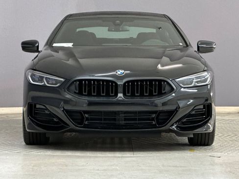 New 2026 BMW 840i w/ M Sport Professional Package image 5