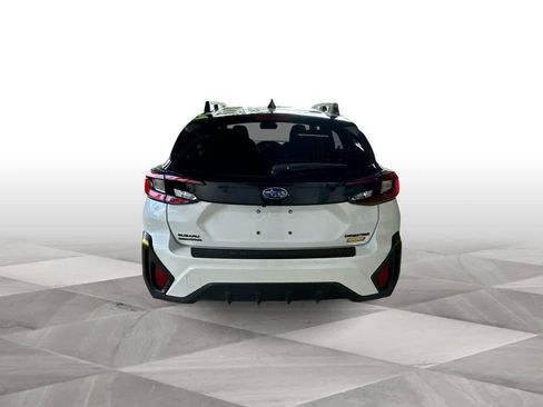 Used 2026 Subaru Crosstrek 2.5i Sport w/ Crosstrek Mirror Package AWD/4WD image 7