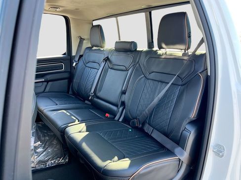 New 2026 RAM 1500 Tungsten image 22