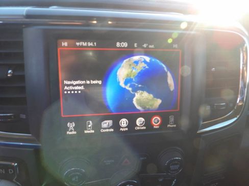 Used 2013 RAM 1500 Sport w/ Sport Premium Group image 8