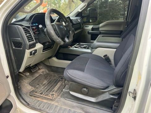 Used 2021 Ford F350 XL w/ STX Appearance Package image 22