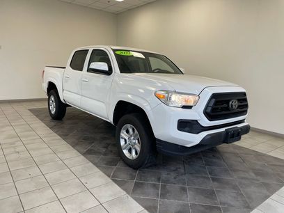 Used 2021 Toyota Tacoma SR