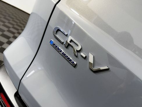 Used 2024 Honda CR-V Sport image 11