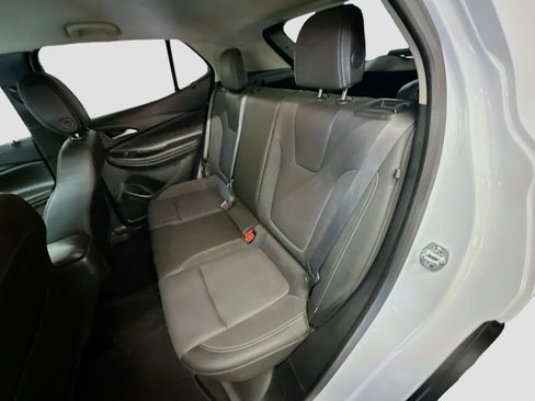 Used 2025 Buick Encore GX Preferred image 28