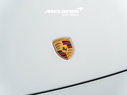 Used 2023 Porsche 911 Targa 4S AWD/4WD image 23