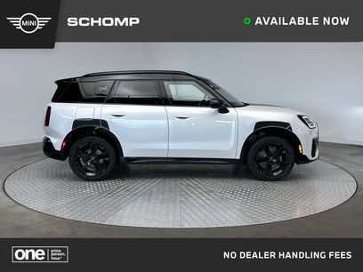 New 2026 MINI Cooper Countryman S