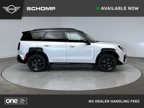 New 2026 MINI Cooper Countryman S image 1