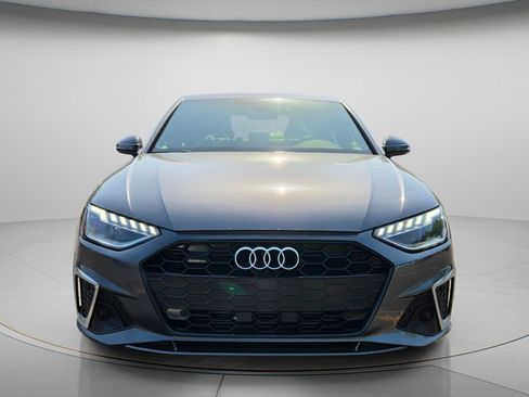 Used 2022 Audi A4 2.0T Premium Plus image 4