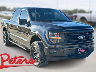 Used 2024 Ford F150 XLT w/ XLT Black Appearance Package