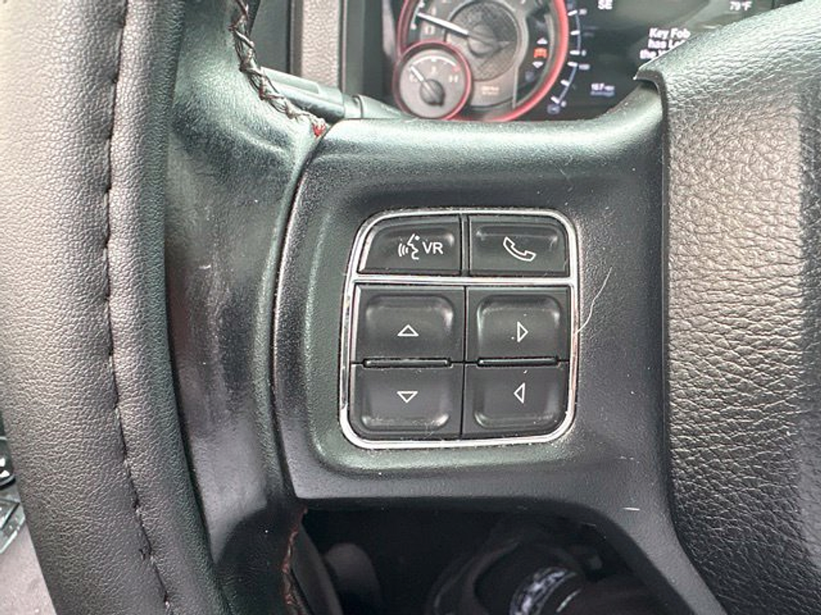 Used 2016 RAM 1500 Rebel w/ Mopar 10 Package AWD/4WD image 19