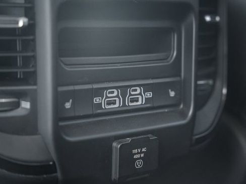 Used 2023 RAM 1500 Rebel w/ Rebel Level 2 Equipment Group image 46