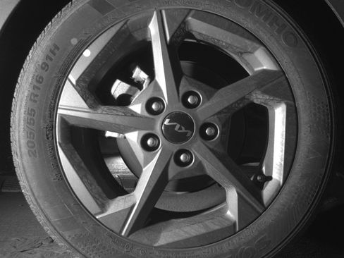 Used 2025 Kia K4 FWD image 15