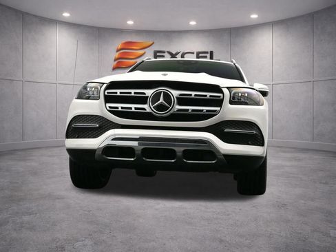 Used 2020 Mercedes-Benz GLS 450 4MATIC image 53